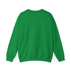 Hulked Up Sweatshirt