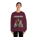 In Tune With Myself Sweatshirt