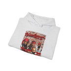 Bloodsport Hoodie