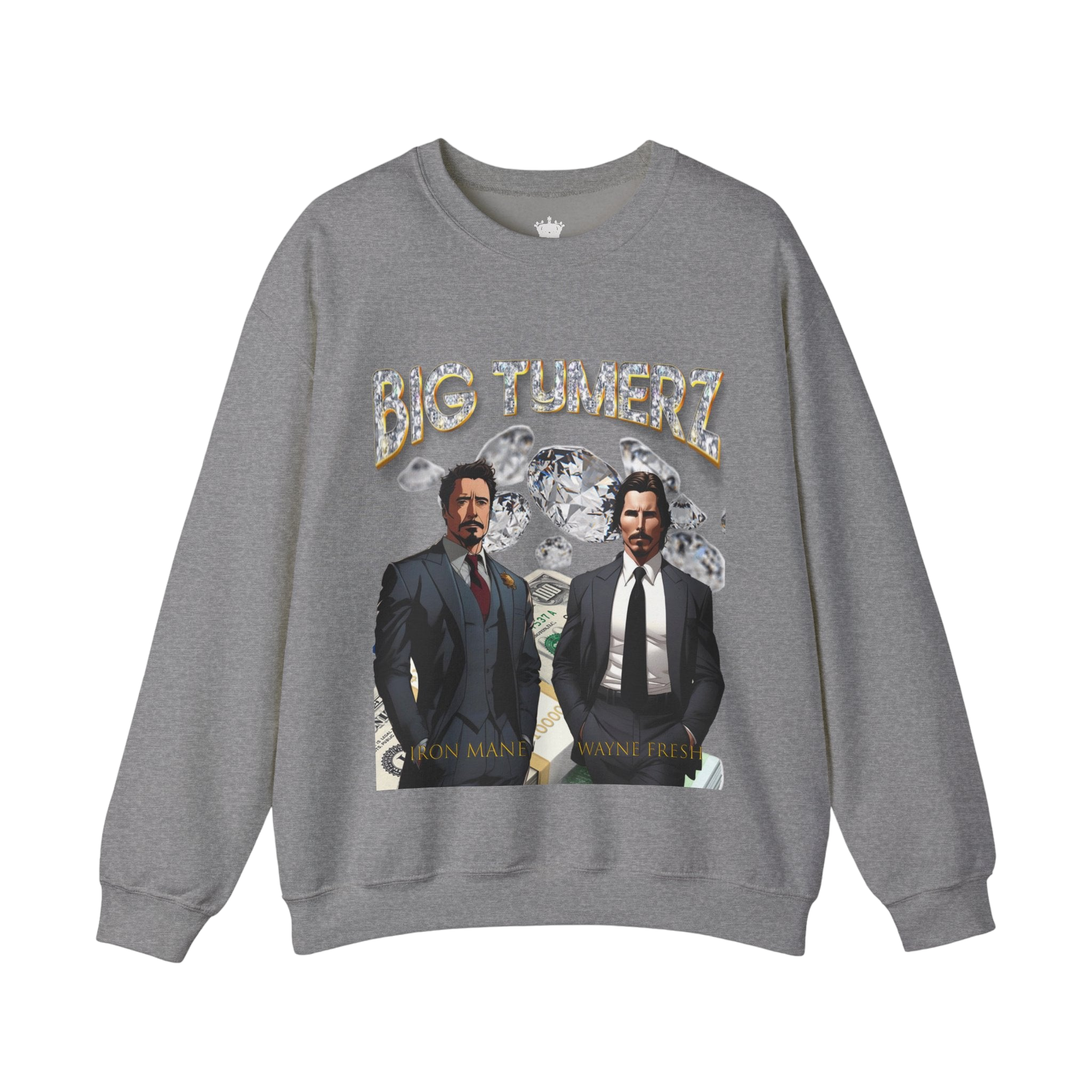 Big Tymerz Sweatshirt