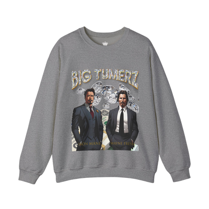 Big Tymerz Sweatshirt
