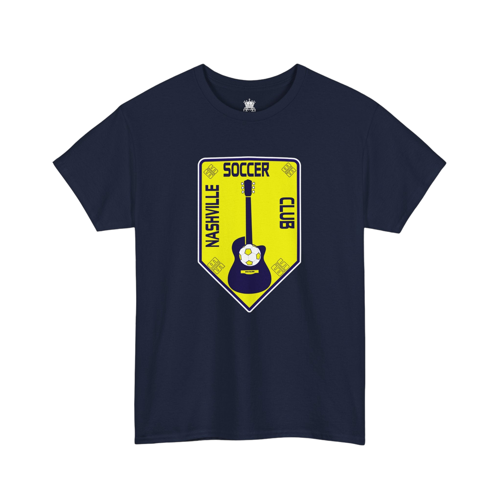 Nashville SC Tee