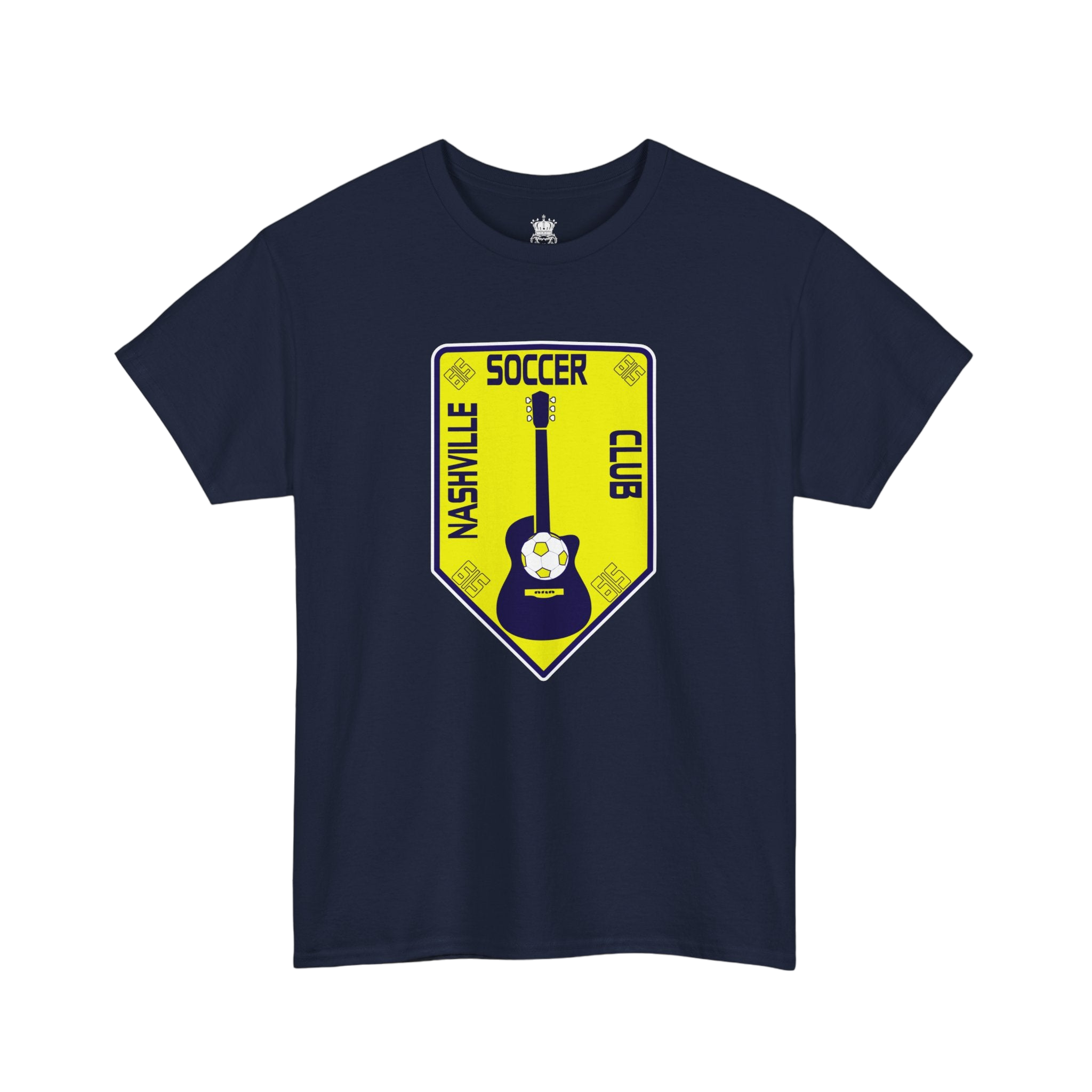Nashville SC Tee