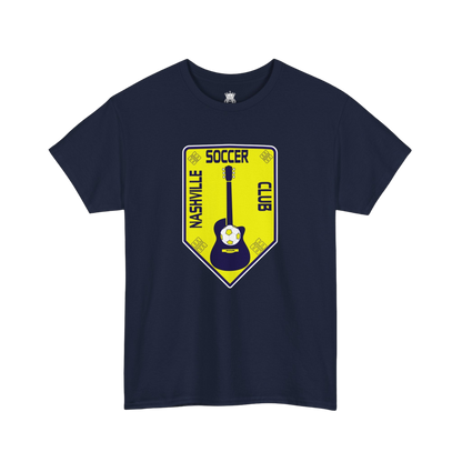 Nashville SC Tee
