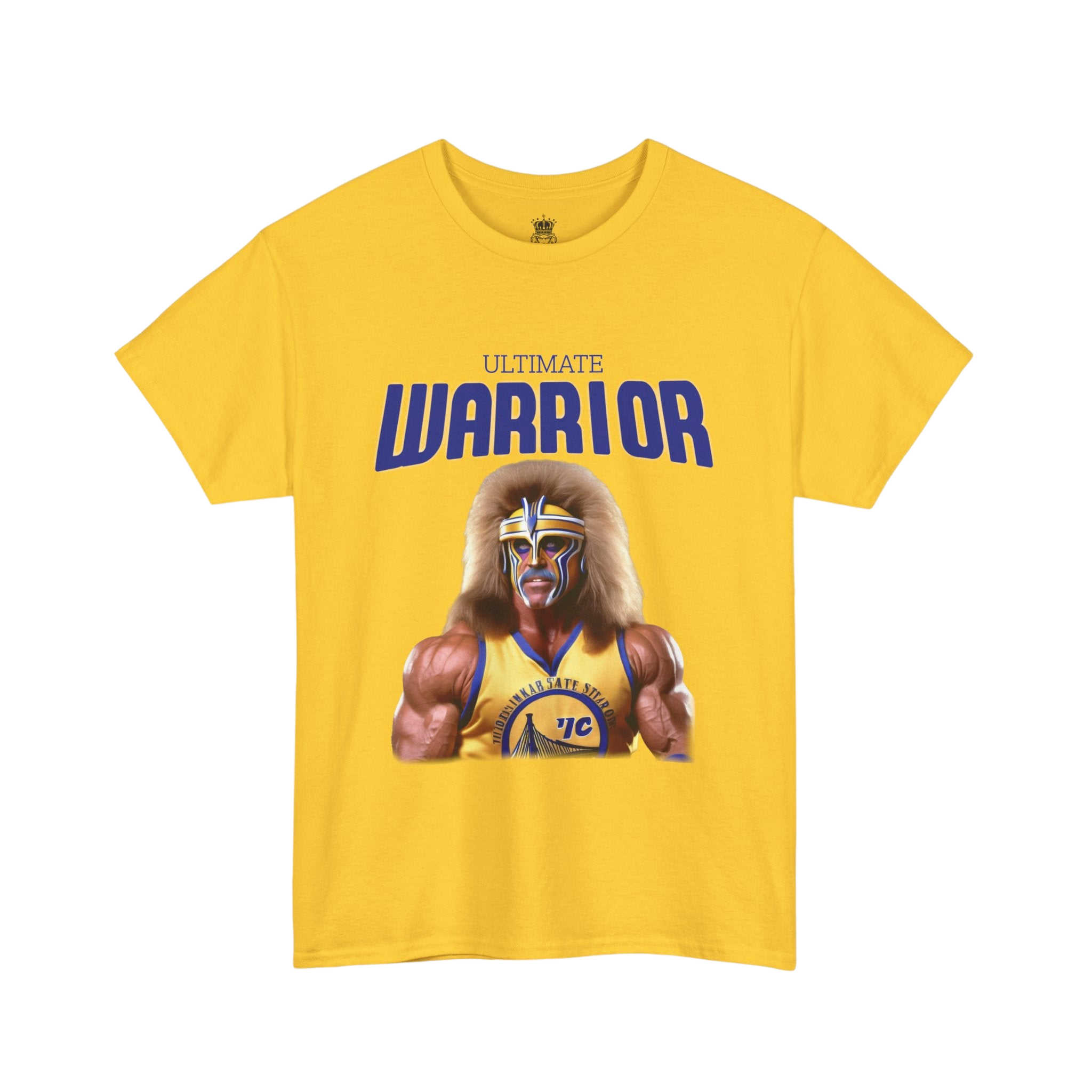 Ultimate Warrior Tee