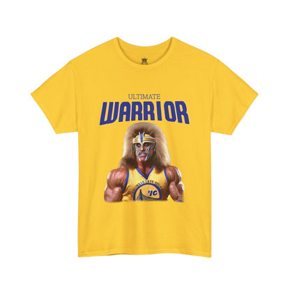 Ultimate Warrior Tee
