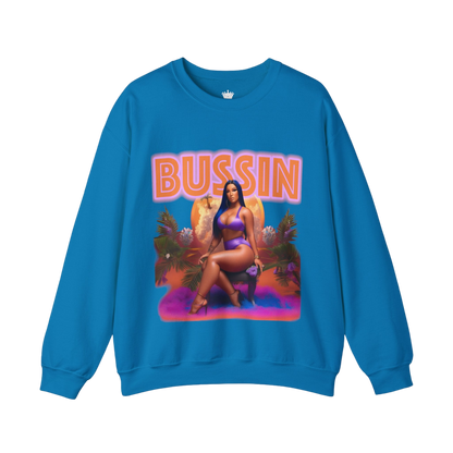 Bussin Sweatshirt