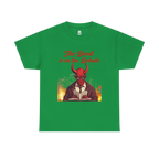 Devil in the Details Tee