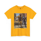"Told Him No" Tee