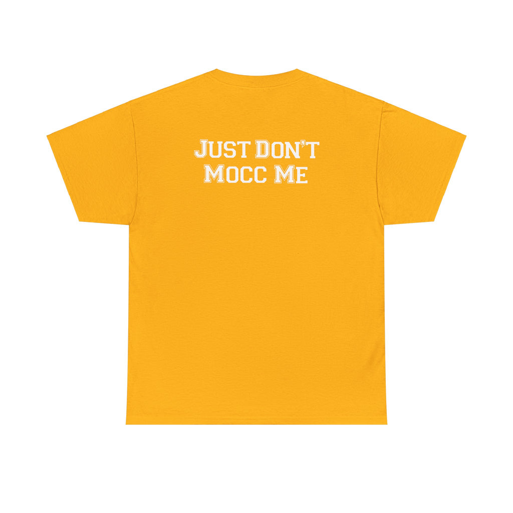 Chatt Tee