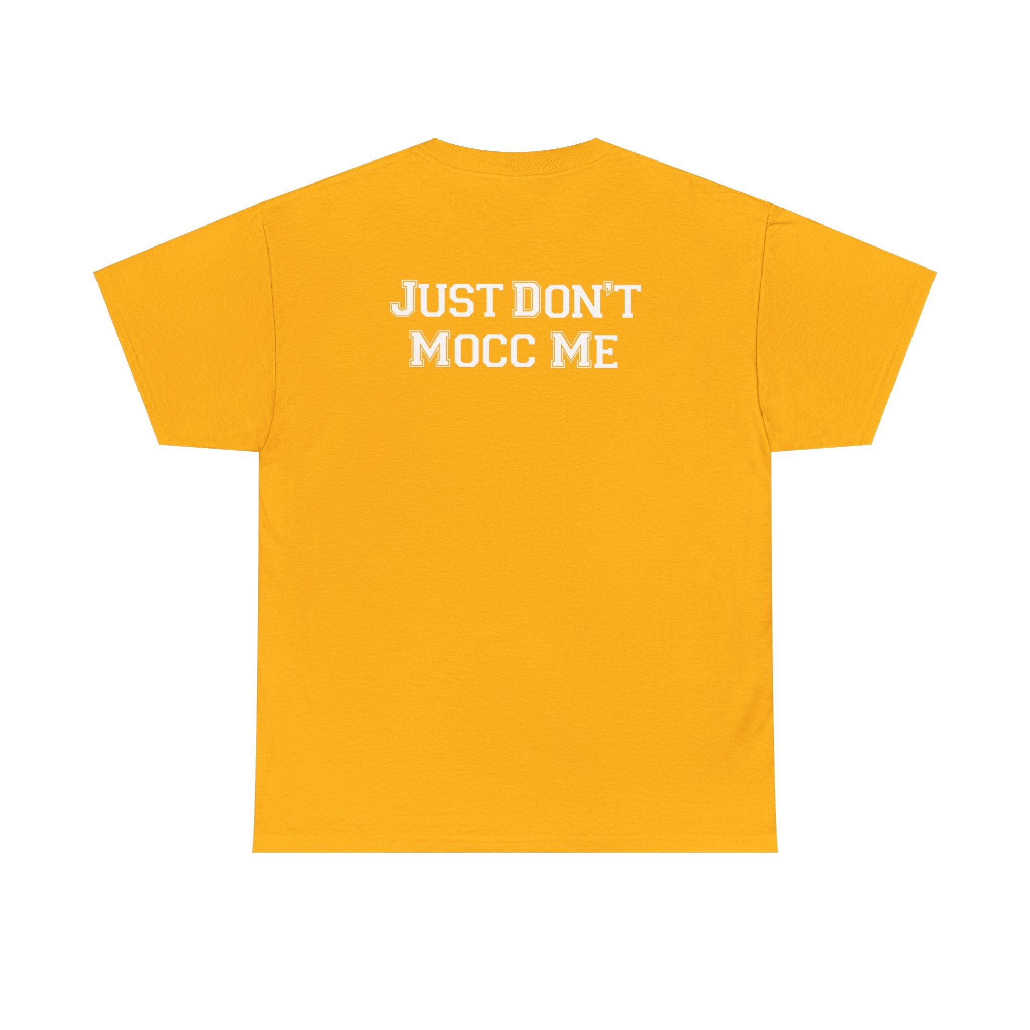 Chatt Tee