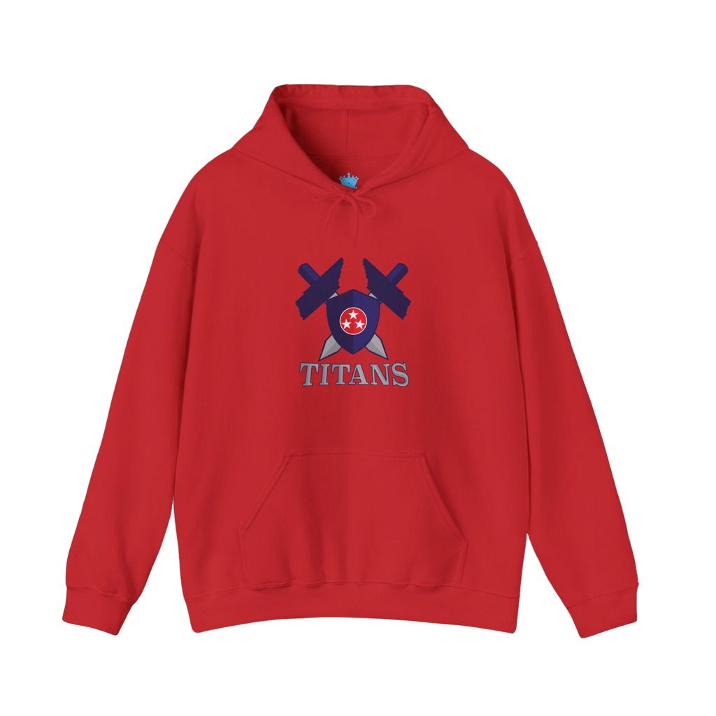 TN Titan Hoodie