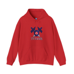 TN Titan Hoodie