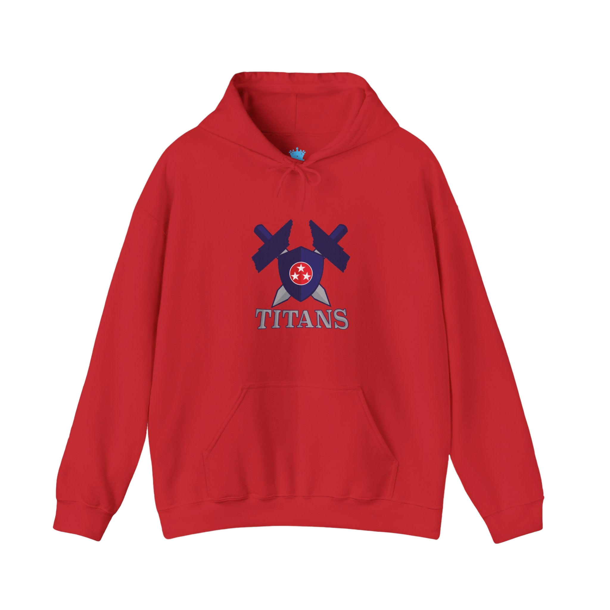 TN Titan Hoodie