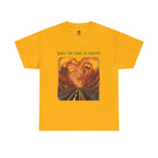 Blazing Trail Tee