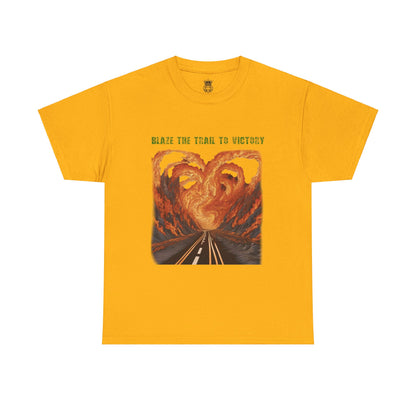 Blazing Trail Tee