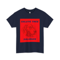 Saluqis Tee
