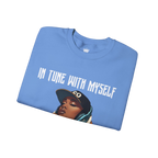 In Tune With Myself Sweatshirt