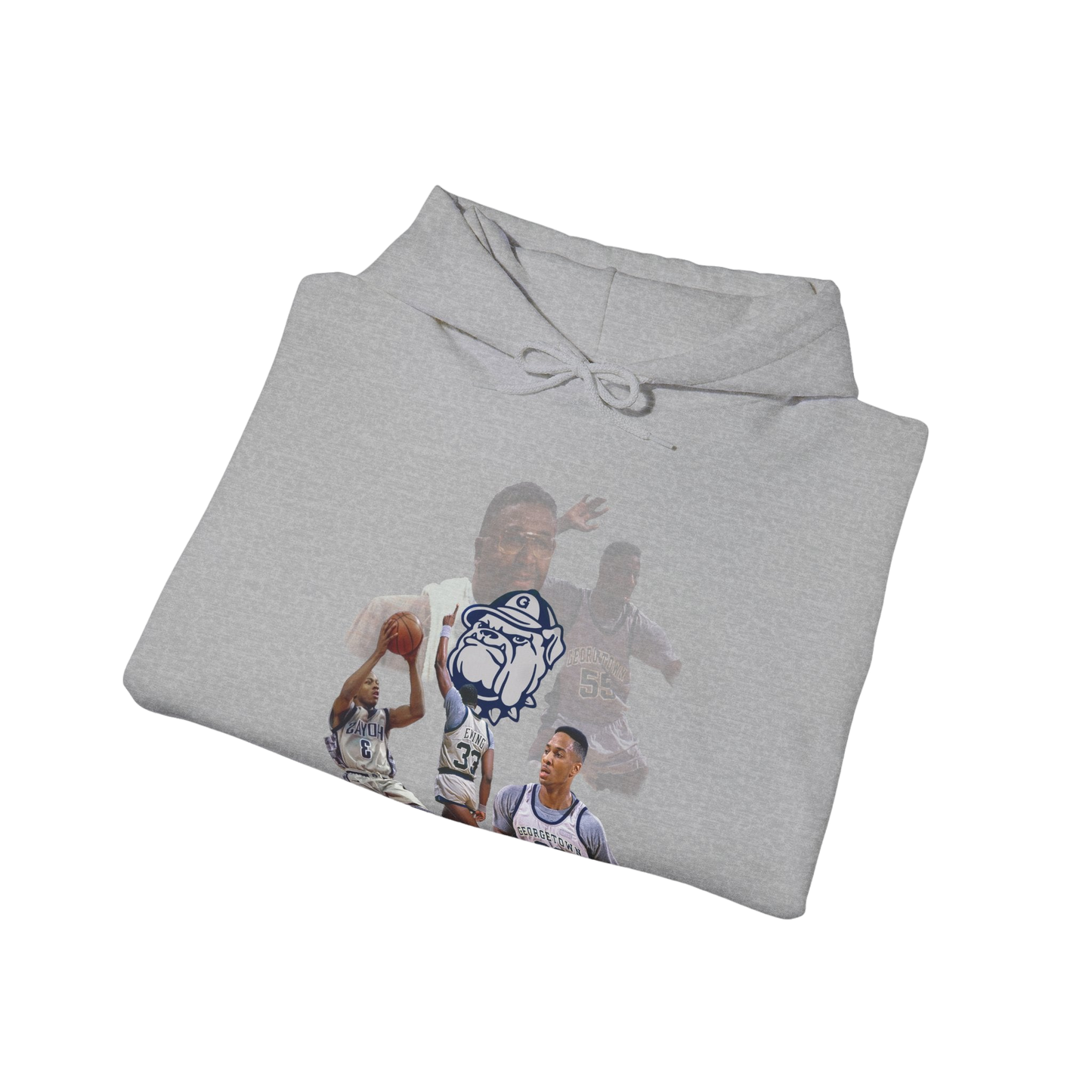 Hoyas Hoodie