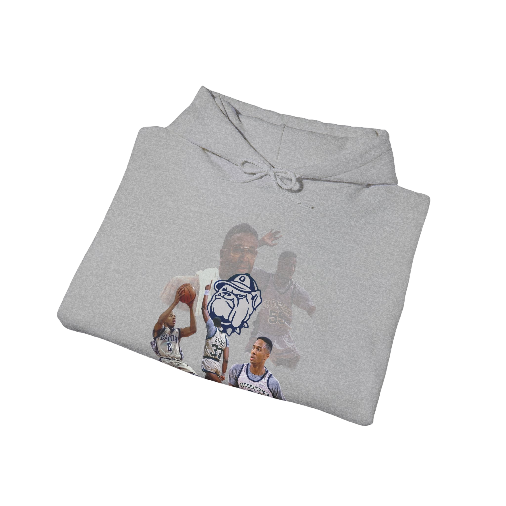 Hoyas Hoodie