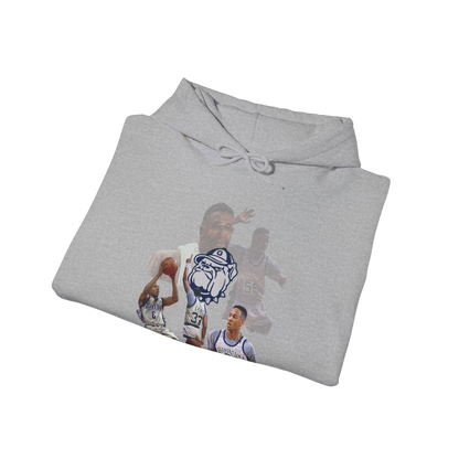 Hoyas Hoodie