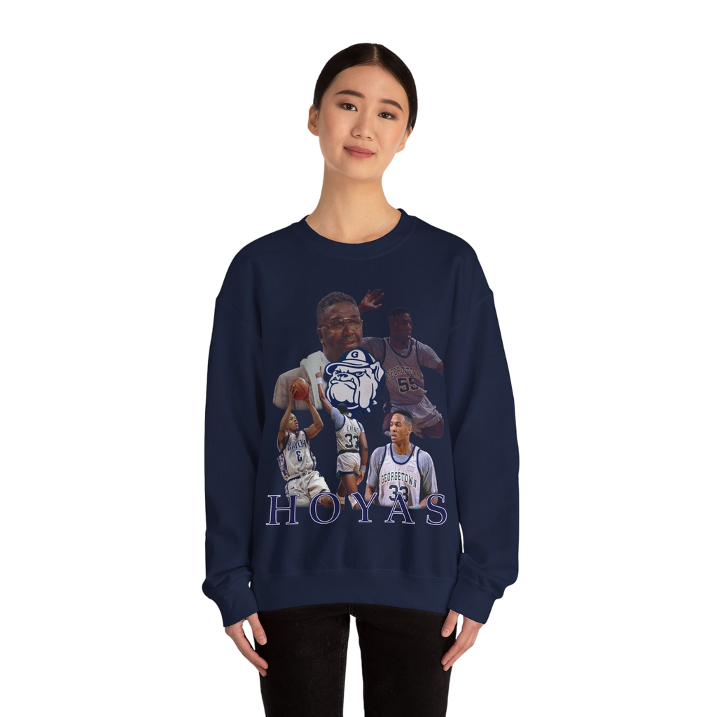 Hoyas Sweatshirt