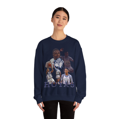 Hoyas Sweatshirt
