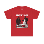 Blow N Snow Tee