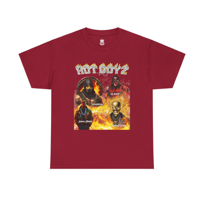Hot Boyz Tee
