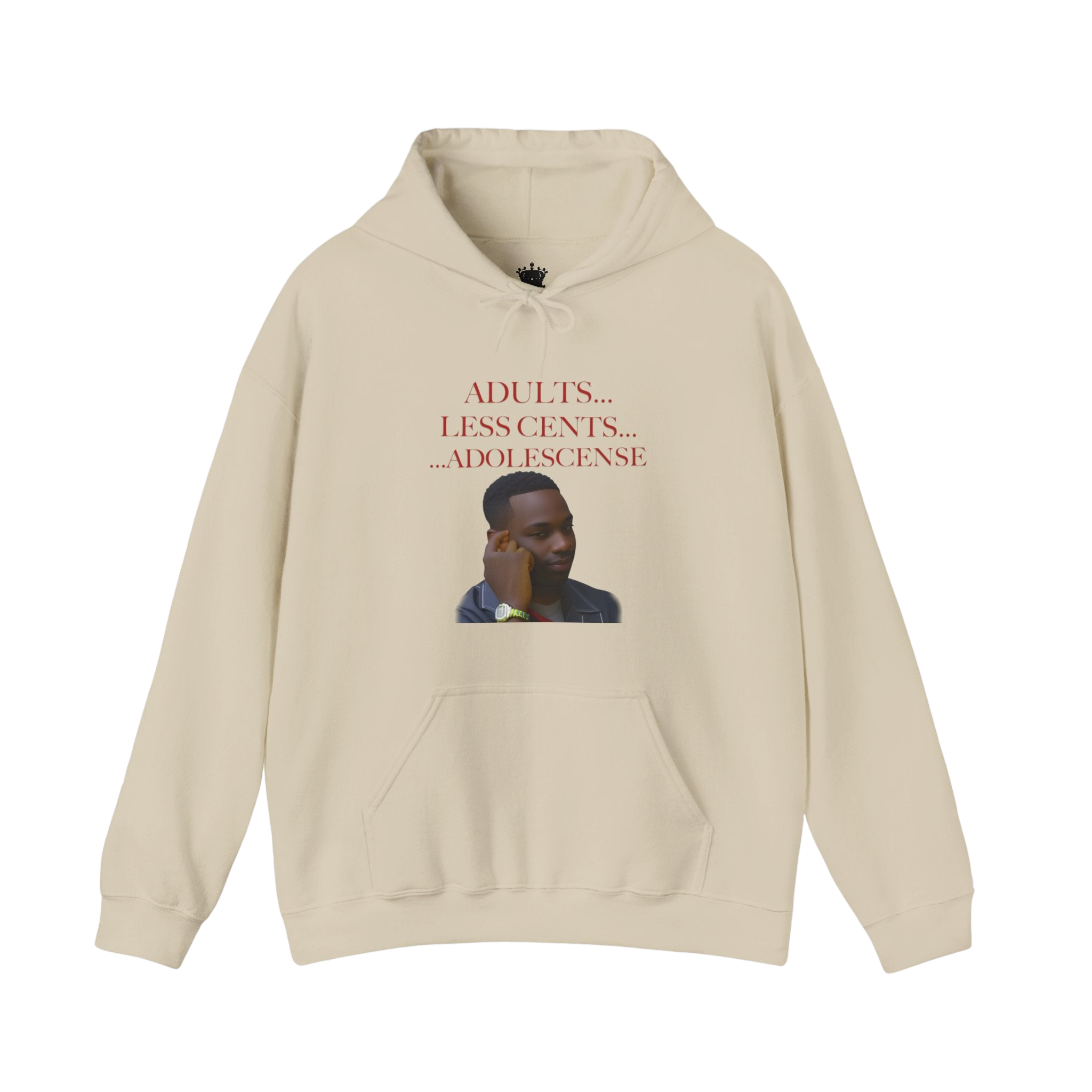 Adolescent Hoodie