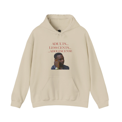 Adolescent Hoodie