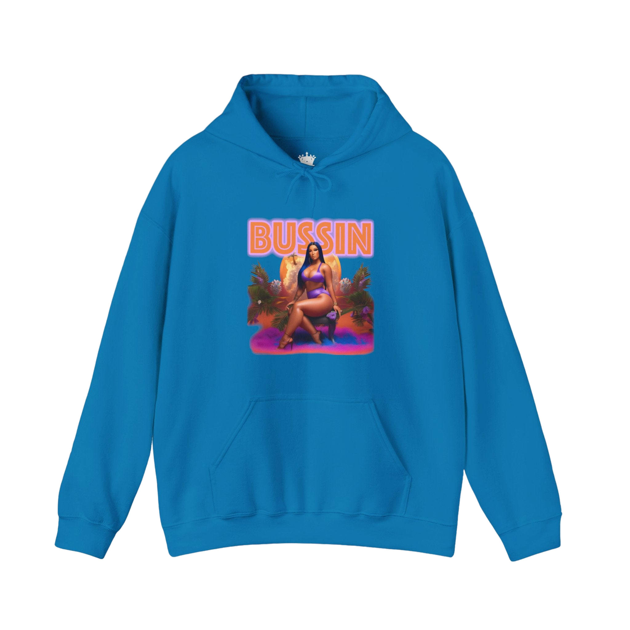 Bussin Hoodie