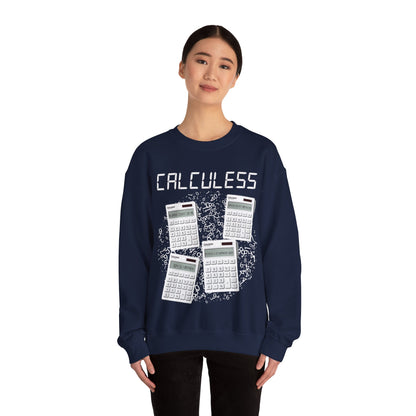 Calculess Sweatshirt