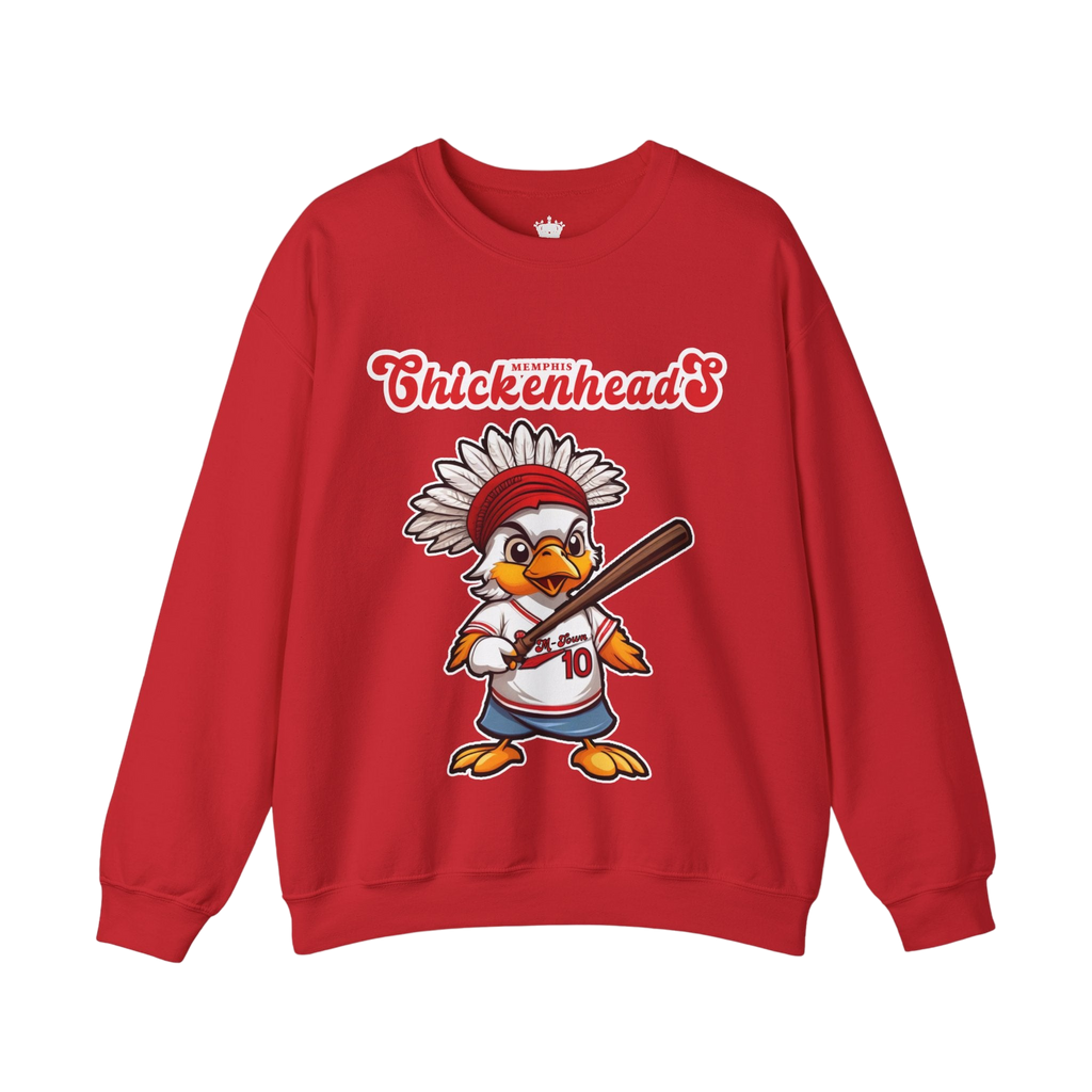 Chickenheads Sweatshirt