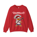 Chickenheads Sweatshirt