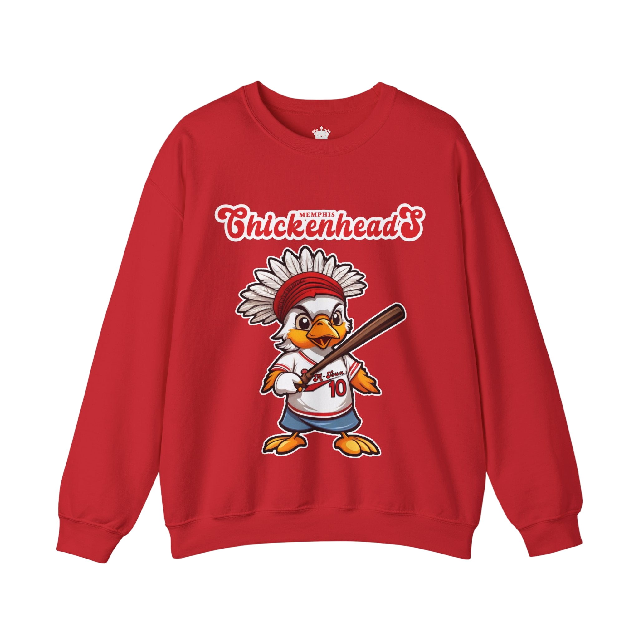 Chickenheads Sweatshirt