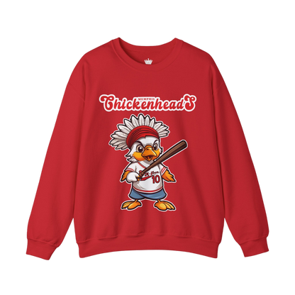Chickenheads Sweatshirt