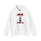 Bugs Me Hoodie