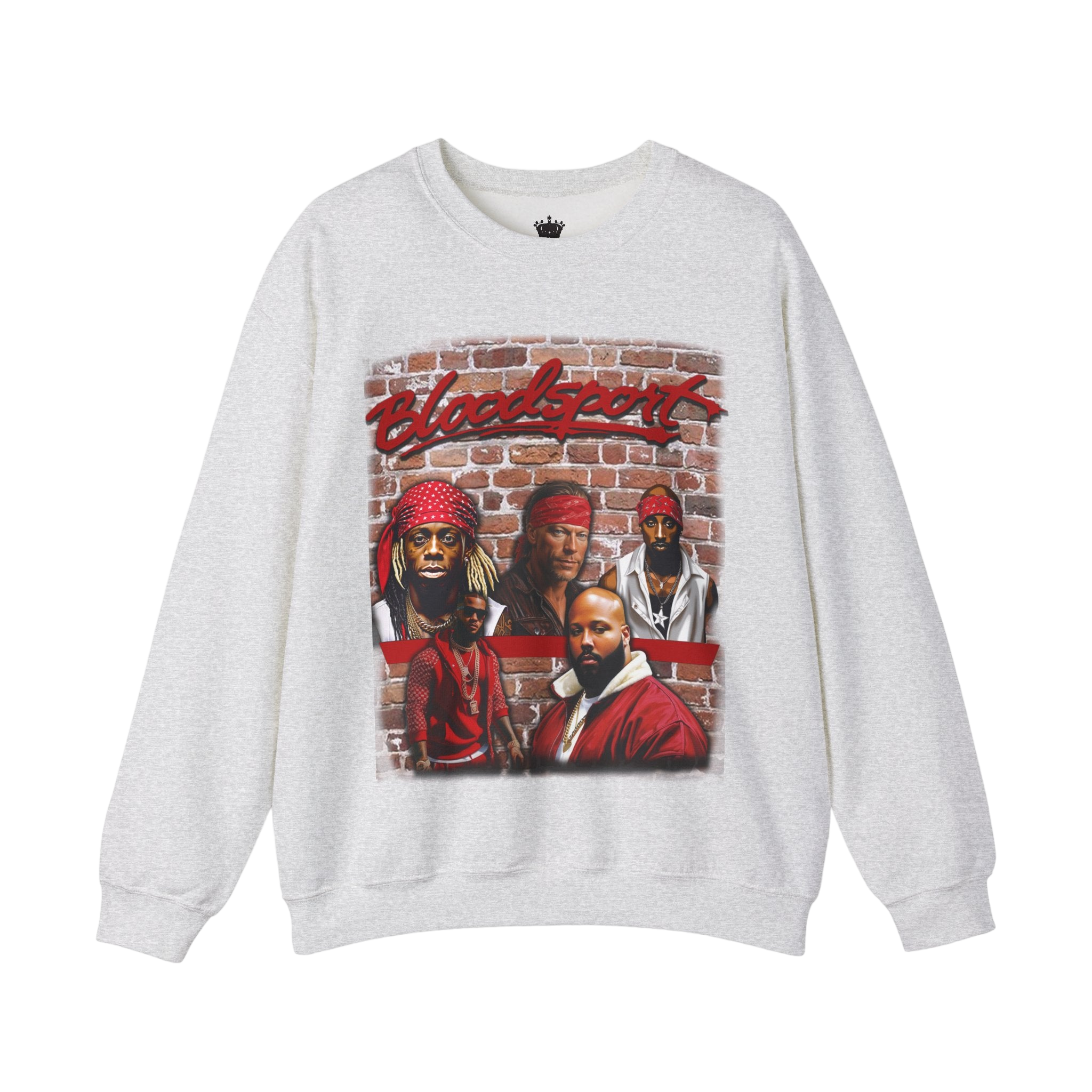 Bloodsport Sweatshirt