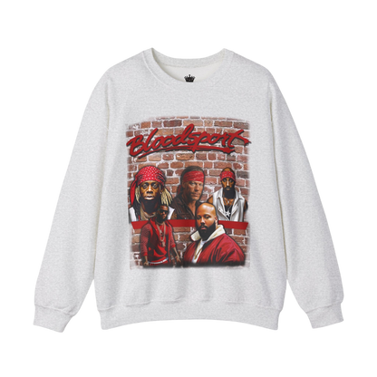 Bloodsport Sweatshirt