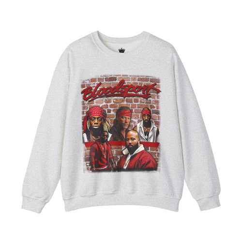 Bloodsport Sweatshirt