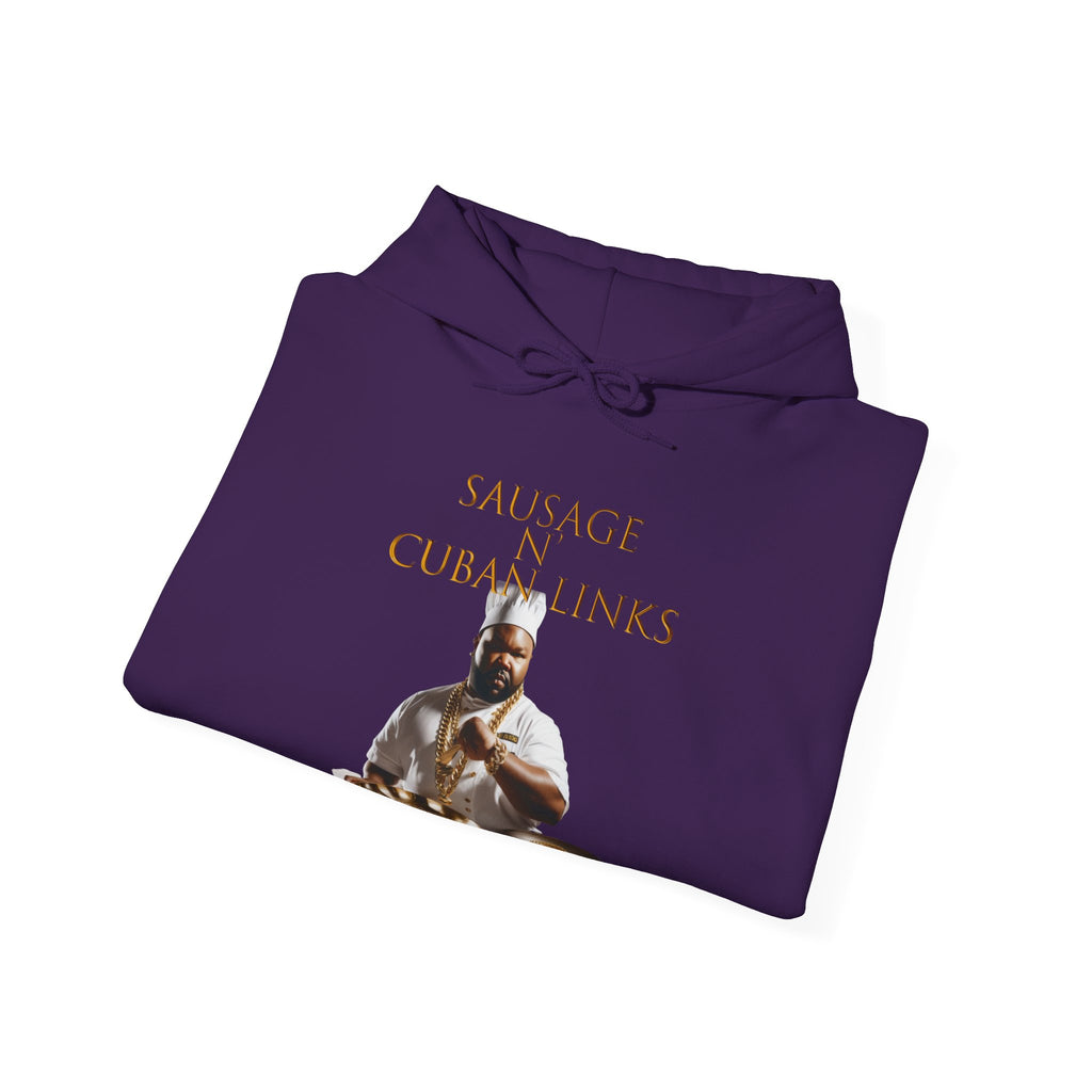 The Chef Hoodie
