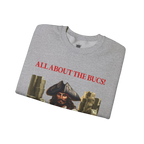 About the Bucs Sweatshirt