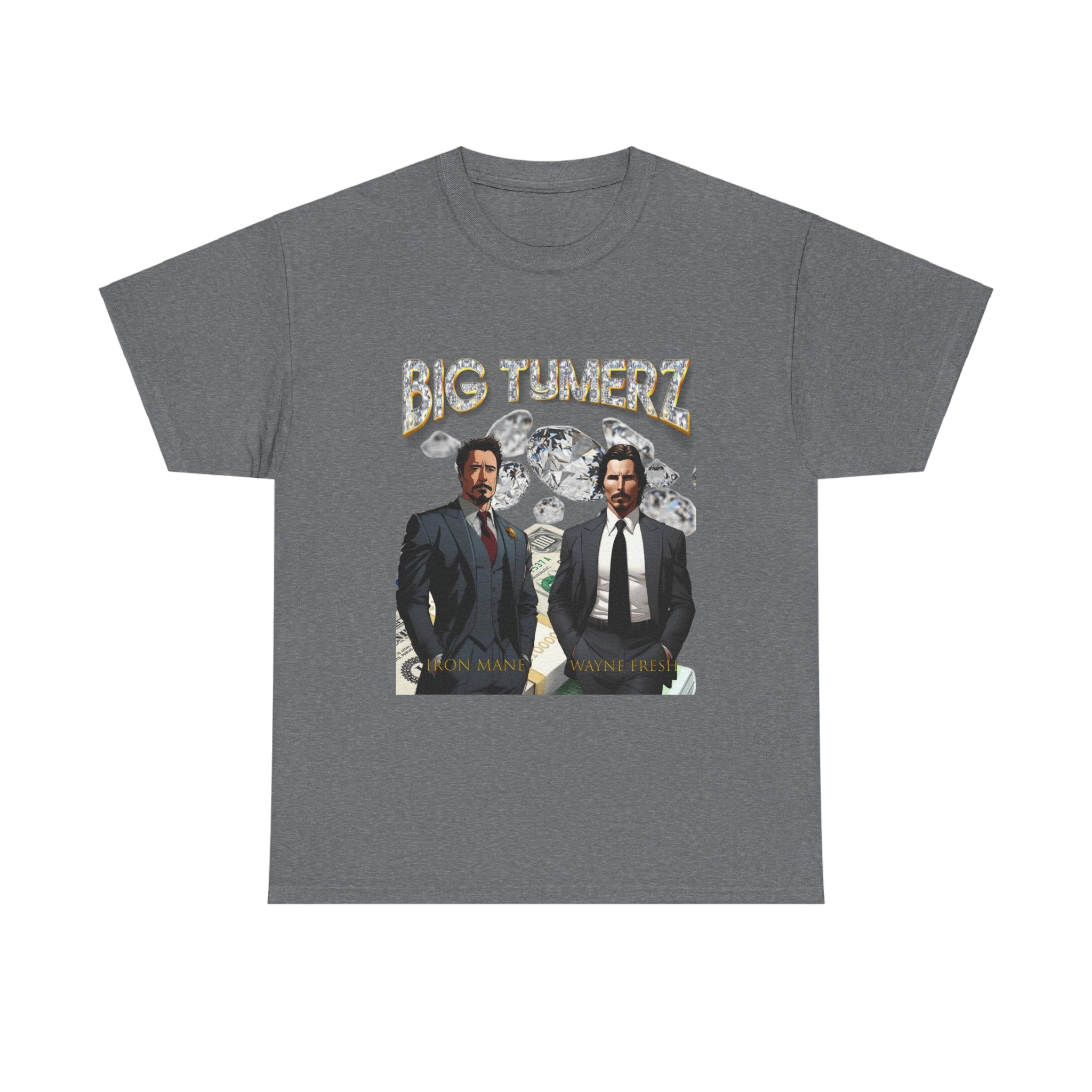 Big Tymerz Tee