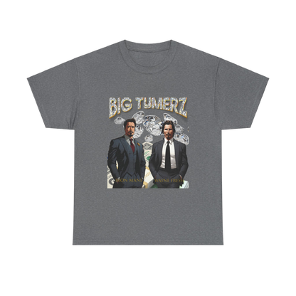 Big Tymerz Tee