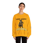 Come Adore Sweatshirt