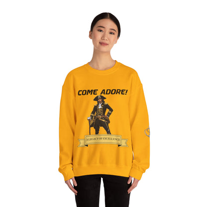Come Adore Sweatshirt