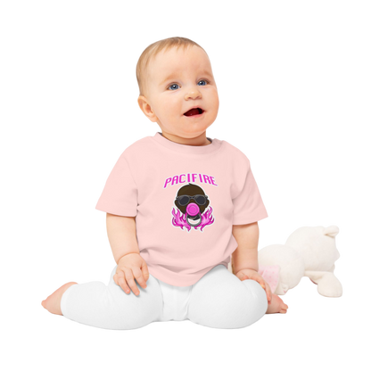 Pacifire Baby T-Shirt