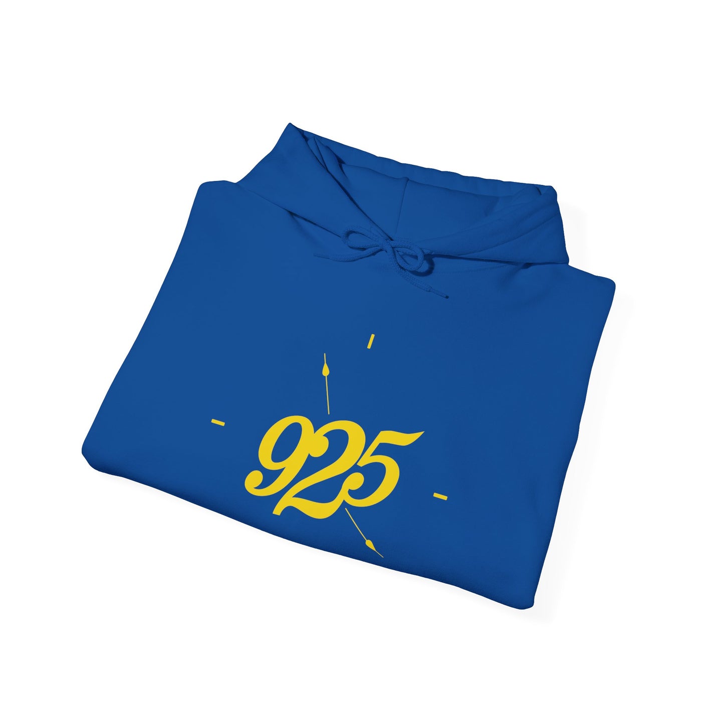 9-2-5 Hoodie