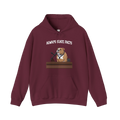 State Facts Hoodie